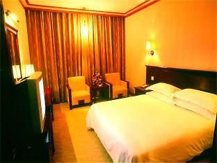 Zhonghe Holiday Hotel Hangzhou Esterno foto