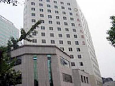 Zhonghe Holiday Hotel Hangzhou Esterno foto