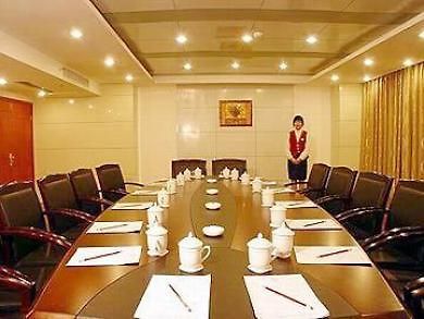 Zhonghe Holiday Hotel Hangzhou Esterno foto