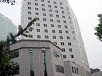 Zhonghe Holiday Hotel Hangzhou Esterno foto