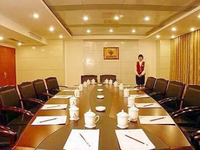 Zhonghe Holiday Hotel Hangzhou Esterno foto